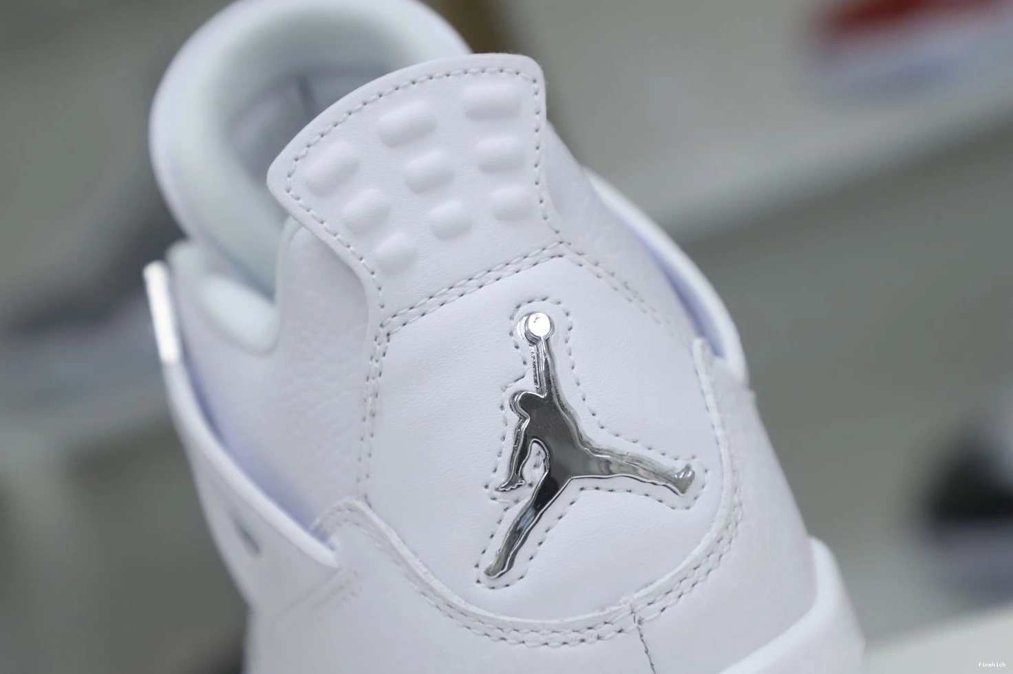 Air 4 pure Jordan Jordan money retro 0713